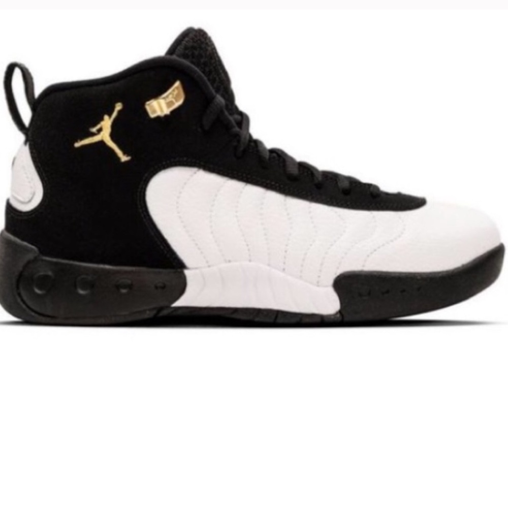 Jordan jumpman pro